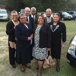 Meet your Posher, Joyce